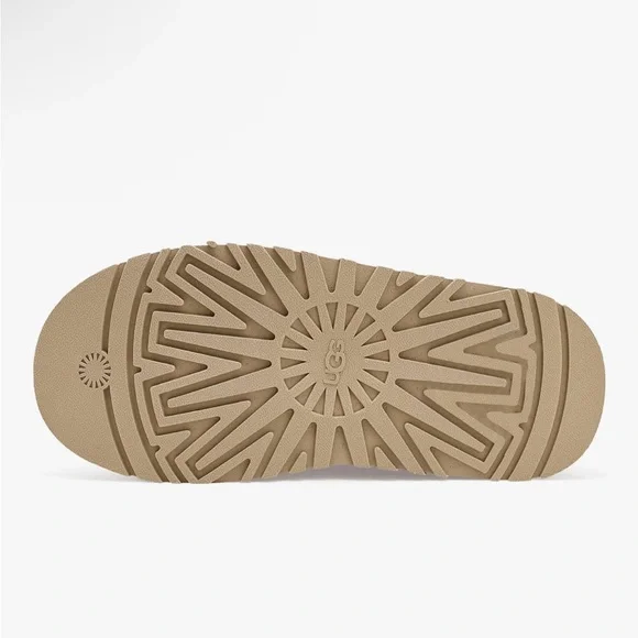 Brand New UGG Tazz Platform-Sold Out Color - Picture 4 of 6